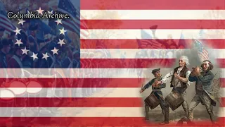 American Patriotic Song - "Yankee Doodle" (aka The Spirit of '76)