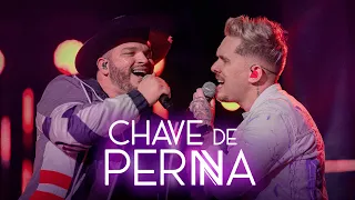 Felipe e Rodrigo - Chave de Perna (Clipe Oficial) #NoSentimento