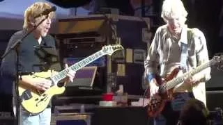 GD50 | Tennessee Jed | HD | Soldier Field | Fare Thee Well | 7/4/2015