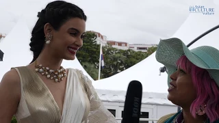 Diana Penty Cannes Film Festival 2019