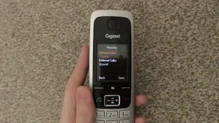 Gigaset C630H Ringtones!