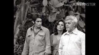 TRILHA SONORA NOVELA A VIAGEM 1975