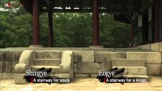 [TVZONE] Royal tombs of the joseon Dynasty where the living meets the dead