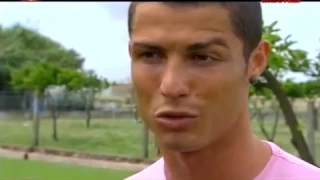 Videospremium.net  -  Cristiano Ronaldo.  EL retorno de los increibles 2010    2 of 5 HD (Subt.).avi