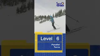 Sky Cards Level 6