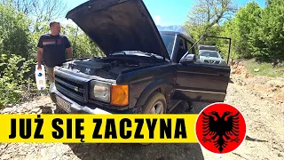 Już się zaczyna ... - Albania 05