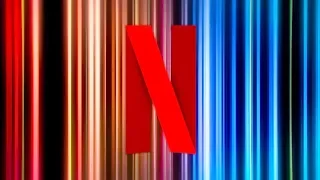 Netflix Reveals New Intro for Original Programming