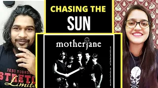 MOTHERJANE CHASING THE SUN | SWAB REACTIONS with Stalin & Afreen