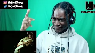 BEAUTIFUL VOICE!|Led Zeppelin - Whole Lotta Love (Official Music Video)|REACTION!(NoLimitNation)