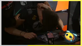 Vetheo in Shambles after losing to Astralis