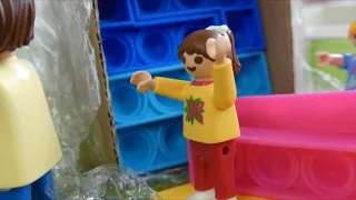 Playmobil Film "Pop it Überraschung!"  Familie Jansen / Kinderfilm / Kinderserie