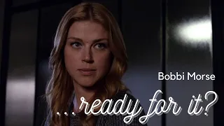 Bobbi Morse - Agents Of SHIELD (Ready For It by Taylor Swift)