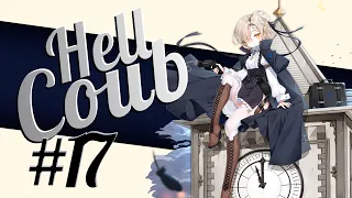 👑HellDog coub's #17 anime amv / gif / music / аниме / coub / BEST COUB /music coub/Лучшие коубы тут👑