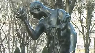 Musee Rodin, Paris - the best online tour