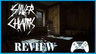 Silver Chains PC Review