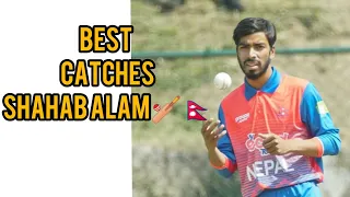 best catches shahab alam #short