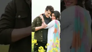 Shivangi Joshi💞Mohsin Khan(Naira💞kartik) beautiful couple😍💞#viral #new #love  #short #shorts #video