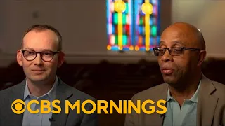 Georgia churches split by slavery confront painful past