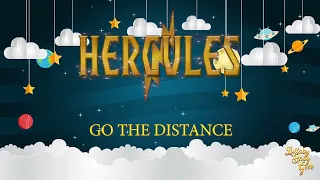 HERCULES - Go The Distance | Lullaby Version By Alan Menken | Walt Disney Pictures