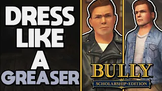 Bully - How to Dress Like a Greaser