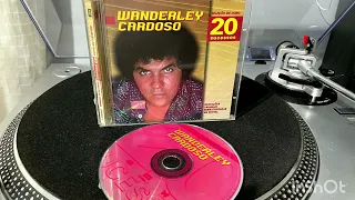 Goodbye My Love, Goodbye - Wanderley Cardoso (P)1973 Digital CD