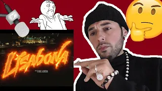 Plutonio - Lisabona [In Depth Reaction]