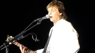 Paul McCartney - 7-12-16 - Philadelphia -Citizens Bank Park - "Hi, Hi, HI "