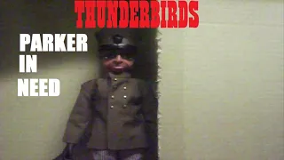 Thunderbirds: Parker In Need Re-enactment