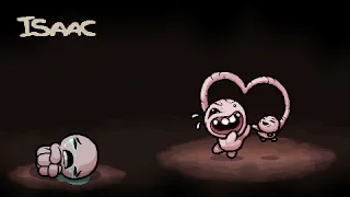 Isaac runs to fall asleep to - Dark Hoard