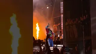 Billie Eilish - Happier Than Ever - LIVE FROM LEEDS FESTIVAL (Part 2/2) - 25/08/23