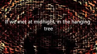 The Hanging Tree lyric video ~~ Mockingjay Part 1