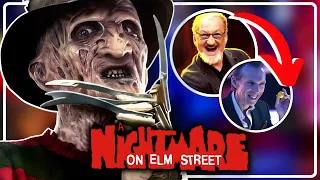 A NEW Freddy Krueger... | HUGE A Nightmare On Elm Street Legacy Sequel UPDATE!