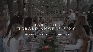 Darlene Zschech & HopeUC - Hark The Herald Angels Sing (Group Singalong)