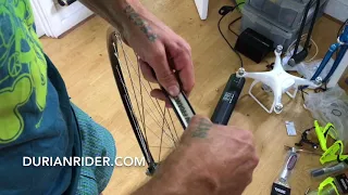 How To Install Rim Tape Like A Pro Does