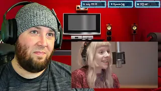 Aurora "It Happened Quiet" Live At The Current | Brandon Faul Reacts