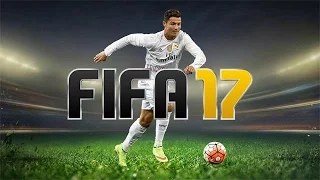 FIFA 17 SKILLS in REAL-LIFE