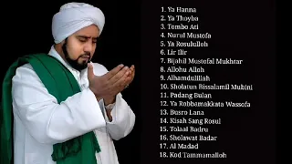 Full Album Sholawat Al Habib Syech Bin Abdul Qodir Assegaf