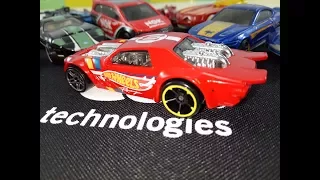 Hot Wheels - Review Hot Wheels Cars Night Shifter Toys - Hot Wheels Games Videos