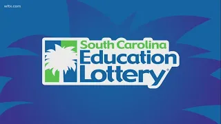 Evening SC Lottery Results: May 11, 2024