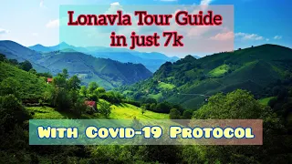 Lonavala Tourist Places | Lonavala Tour Plan | Lonavala Travel guide | Lonavala & Khandala