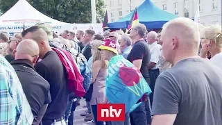 Sachsen-CDU schließt Koalition mit AfD aus | n-tv