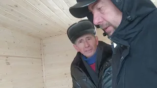 Апидомик в Чувашии.