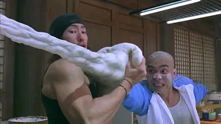 Kung Fu Chef Trailer