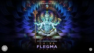 Zyce & Morten Granau - Shiva (Flegma Remix)