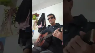 cover de por amor te deixo ir de Zezé fica Camargo e luciano