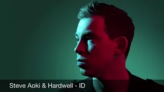 Hardwell & Steveaoki - Anthem ft-: Kriskiss (Full Version HQ)_HD