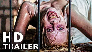 THE POSSESSION OF HANNAH GRACE Trailer Deutsch German (2019)