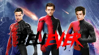 Spider-Man [Believer]