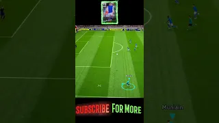 David Silva Good Performance This Card #efootball #efootball2023 #viral