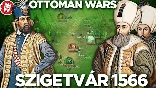 Szigetvar 1566 - OTTOMAN WARS DOKUMENTUM